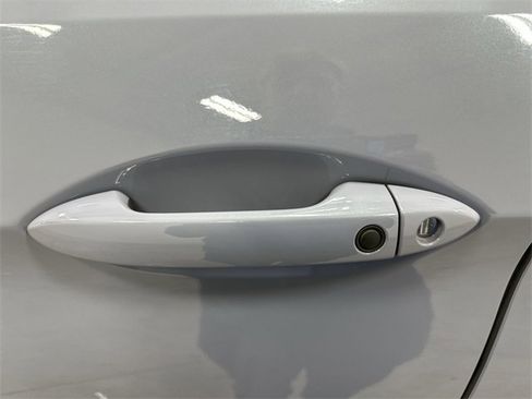 Used 2022 Honda Passport TrailSport image 13