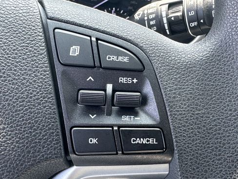 Used 2020 Hyundai Tucson SEL FWD image 26