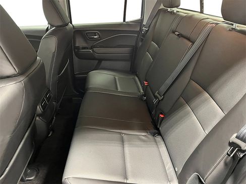 New 2025 Honda Ridgeline RTL image 21