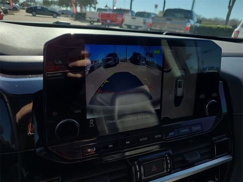 Certified 2023 Nissan Pathfinder SL w/ SL Premium Package image 26