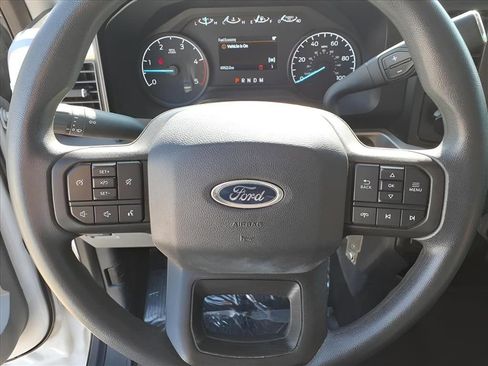 Used 2024 Ford F250 XLT image 19