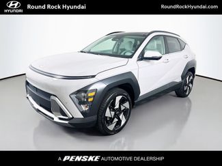 Certified 2026 Hyundai Kona Limited AWD/4WD video 1