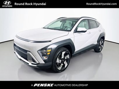 Certified 2026 Hyundai Kona Limited