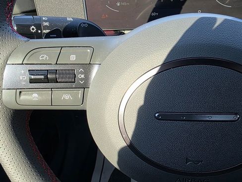 Used 2025 Hyundai Sonata N Line image 30