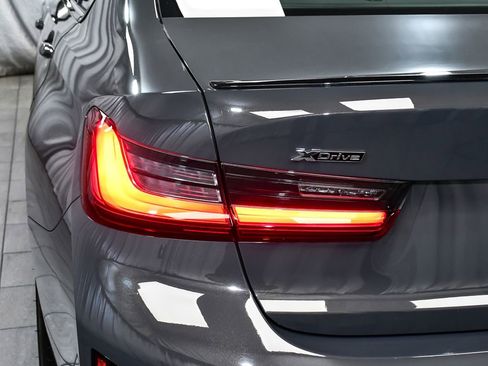 Used 2023 BMW M340i xDrive w/ Premium Package AWD/4WD image 87