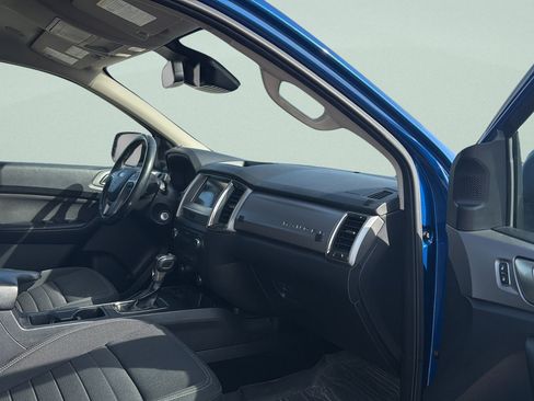 Used 2020 Ford Ranger XLT image 19