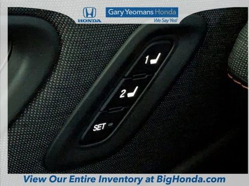 Certified 2026 Honda Passport TrailSport image 28