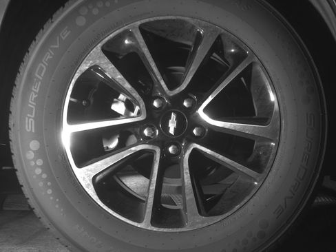 Used 2025 Chevrolet TrailBlazer LT FWD image 15