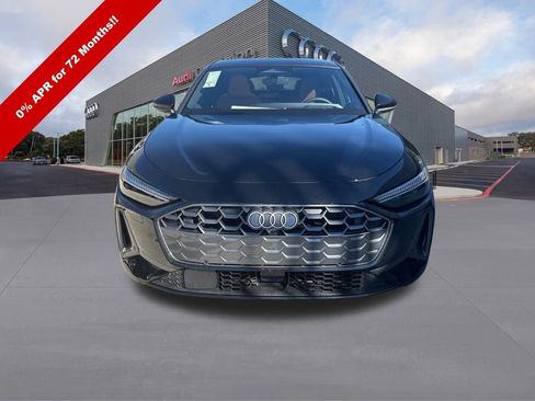 New 2025 Audi A5 2.0T Premium Plus image 2