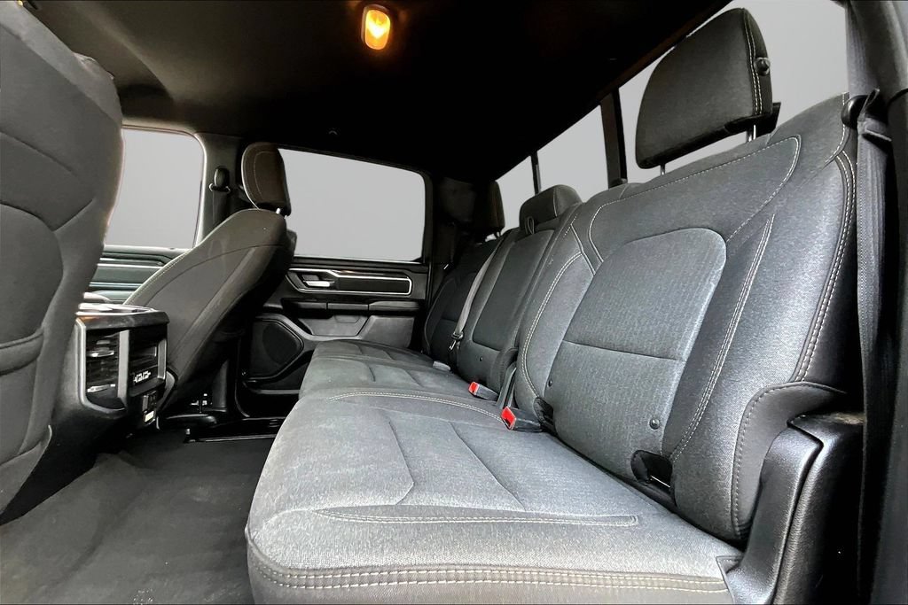 Used 2019 RAM 1500 Big Horn AWD/4WD image 20