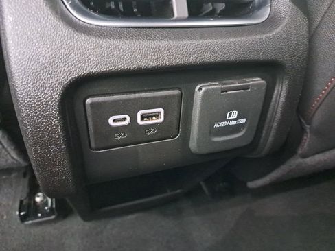 Used 2024 Chevrolet Blazer RS w/ Driver Confidence II Package image 10