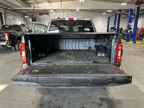 Used 2022 Ford F150 XLT w/ Equipment Group 301A Mid AWD/4WD image 25