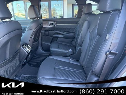 New 2026 Kia Sorento SX Prestige AWD/4WD image 21