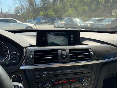 Used 2015 BMW 328i Gran Turismo xDrive image 10