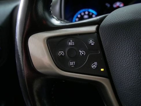 Used 2021 GMC Canyon Denali image 19