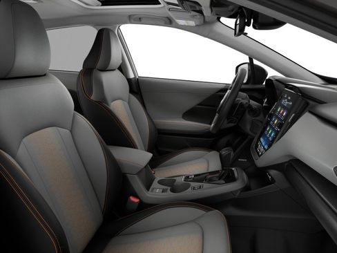 New 2026 Subaru Crosstrek 2.5i Limited AWD/4WD image 16