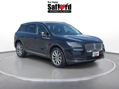 Used 2021 Lincoln Corsair AWD w/ Premium Package image 18