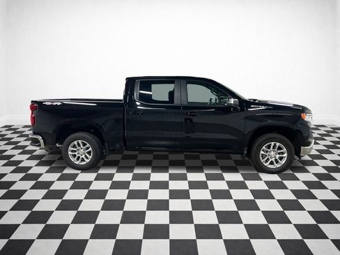 New 2026 Chevrolet Silverado 1500 LT AWD/4WD image 2