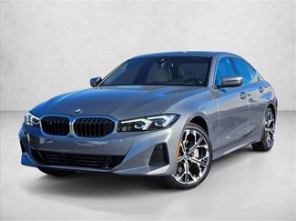 New 2026 BMW 330i Sedan w/ Premium Package video 1