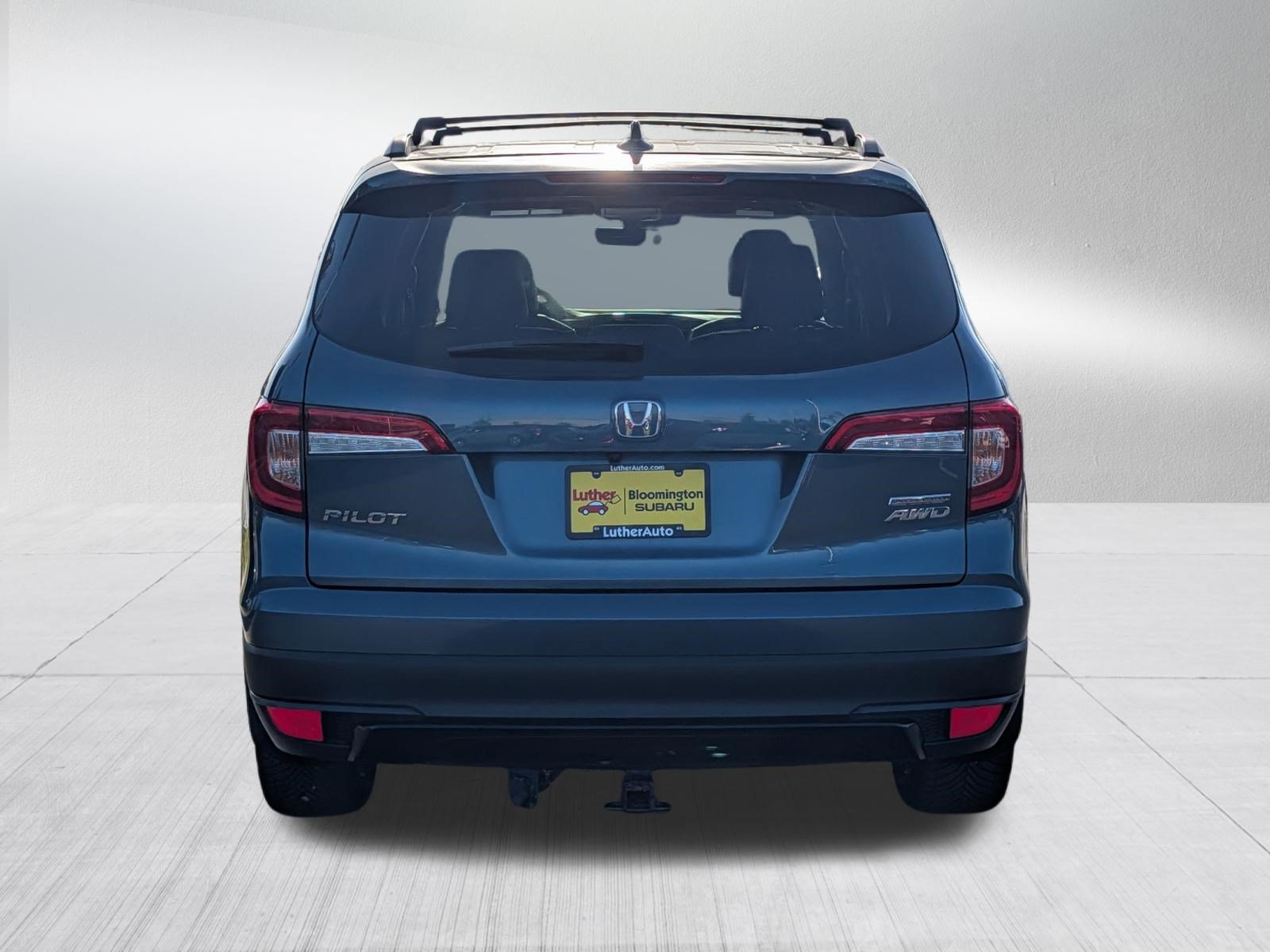 Used 2022 Honda Pilot Special Edition image 6