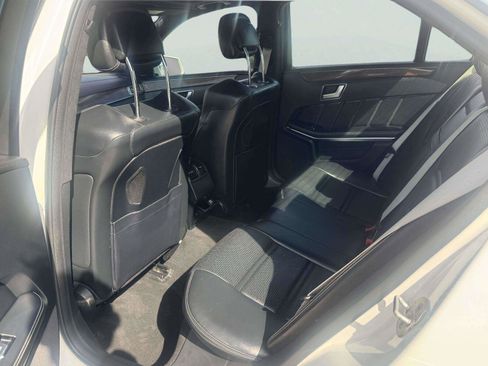 Used 2014 Mercedes-Benz E 63 AMG S-Model image 37