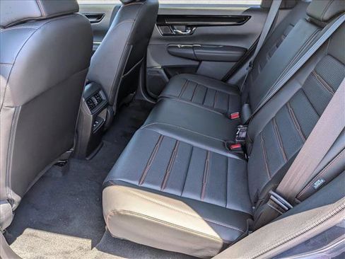 New 2026 Honda CR-V Sport Touring image 19