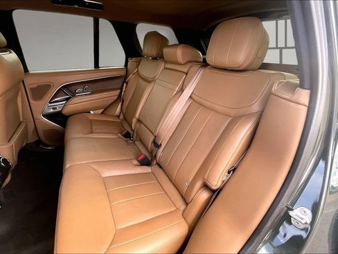 Used 2023 Land Rover Range Rover SE AWD/4WD image 26