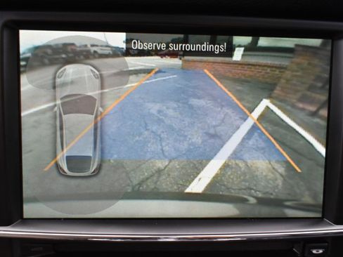 Used 2013 Porsche Panamera 4S image 22