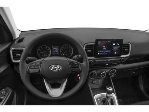 Used 2022 Hyundai Venue SE image 10