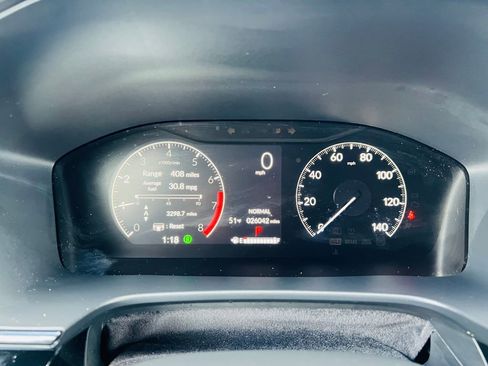 Used 2024 Honda CR-V EX-L image 17