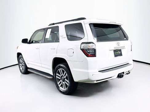 Used 2023 Toyota 4Runner TRD Sport image 5