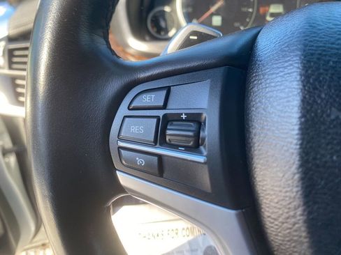 Used 2018 BMW X6 xDrive50i AWD/4WD image 16
