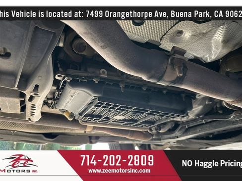 Used 2021 Ford Explorer King Ranch w/ Premium Technology Package image 63