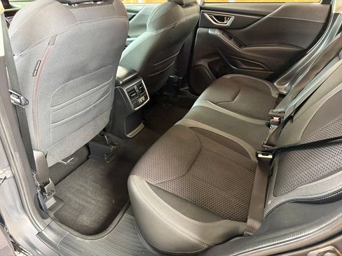 Used 2021 Subaru Forester Premium w/ Popular Package #1 AWD/4WD image 28