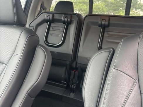 Used 2023 Honda Ridgeline RTL-E image 11
