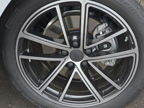 New 2026 Audi Q5 Premium Plus image 23