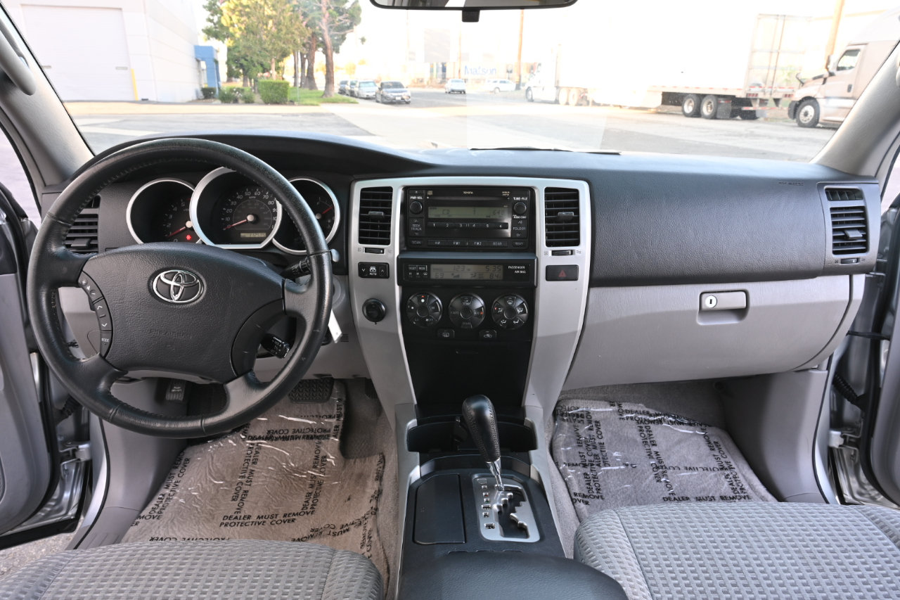 Used 2008 Toyota 4Runner SR5 RWD image 11