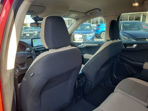 Used 2020 Ford Escape SE FWD image 25