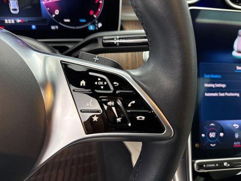 Used 2023 Mercedes-Benz C 300 4MATIC Sedan image 22