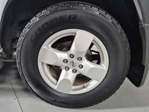 Used 2006 Nissan Xterra SE AWD/4WD image 11