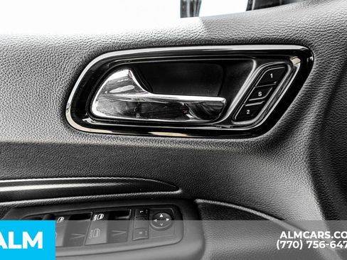 Used 2024 Dodge Durango GT image 53