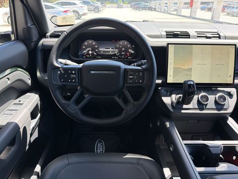 New 2026 Land Rover Defender 110 S AWD/4WD image 29