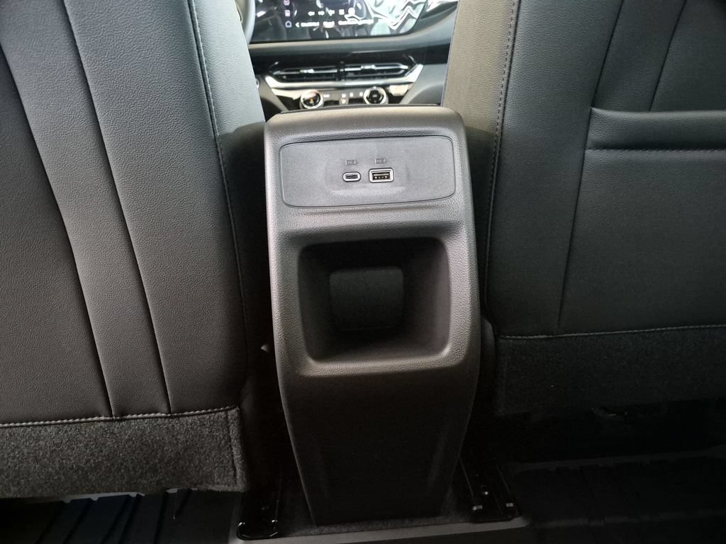 New 2026 Buick Envista Sport Touring w/ Convenience I Package FWD image 32