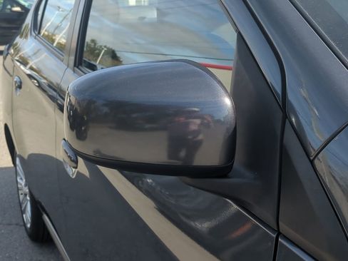 Used 2024 Mitsubishi Mirage G4 LE image 20