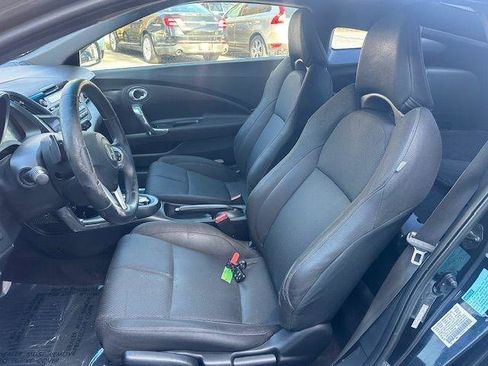 Used 2012 Honda CR-Z EX image 13