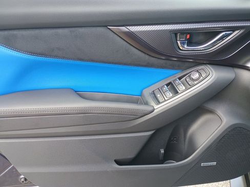 New 2026 Subaru WRX tS AWD/4WD image 7