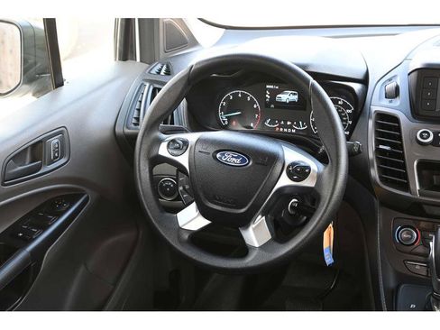 Used 2022 Ford Transit Connect XL image 24