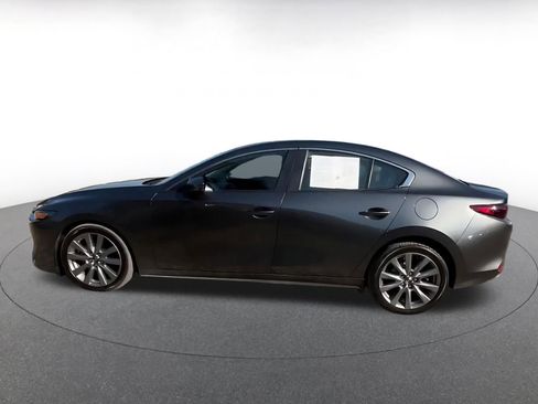 Used 2025 MAZDA MAZDA3 s image 9