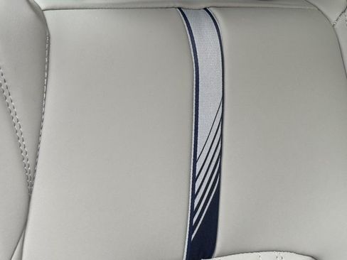 New 2026 Nissan Sentra SL w/ Floor Mat Package FWD image 13