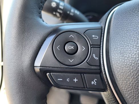 Used 2021 Toyota RAV4 Limited image 27